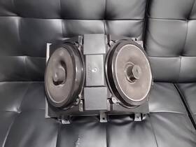 349126-0010 Nissan 2015 Gtr R35 Bose Sub Woofer Speakers
