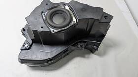 5643346 Nissan Used Speaker Fits 2017 Armada Grade A 5643346 Nissan Used Speaker Fits 2017 Armada Grade A