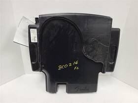 644.da1019 Nissan 2019 Titan Speaker Subwoofer 563056