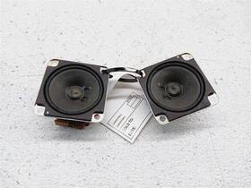 28152-5z000 Nissan 644.da1023 05-24 Frontier Front Small Speaker Pair X2 Oem 28152-5z000 Nissan 644.da1023 05-24 Frontier Front Small Speaker Pair X2 Oem