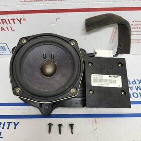 644.da1201 Nissan 99-04 Pathfinder Front Right Passenger Door Speaker Unit 28148-2w100 Oem