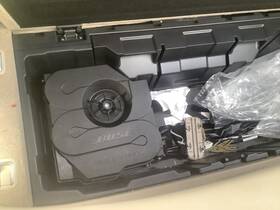 644.da1215 Nissan Pathfindr 2015 Speaker 4407782