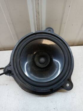 28156zb000 Nissan 644.da1307 2004-2015 Armada Rear Door Speaker Oem Used Tested