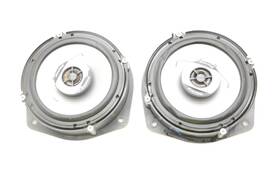 644.da1500 Nissan 98-04 Frontier Driver Left And Passenger Right Door Speaker Tsg1643r