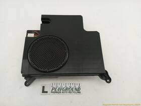 644.da1811 Nissan Xterra Subwoofer Radio Stereo Audio Speaker Fits 2005-2015 05 06 07 08 09