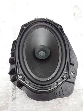 644.da1d01 Nissan R/f Right Passenger Front Speaker Tweeter 2001 Sentra Z-113p