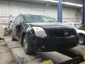 644.da1d08 Nissan Sentra 2008 Speaker 1331015