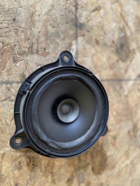 28155-3nf0a Nissan 644.da1g13 13-15 Leaf Front Passenger Door Speaker Oem