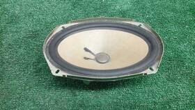 644.da1j02 Nissan 2002 Altima Left Driver Rear Bose Speaker 359293