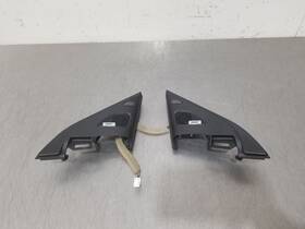 644.da1l19 Nissan 19 2019 Maxima Bose Pillar Tweeter Speakers