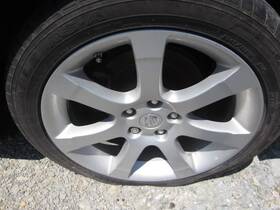 644.da1n07 Nissan Maxima 2007 Speaker 2308