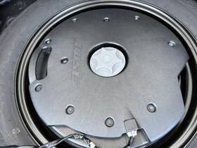 644.da1o16 Nissan Murano 2016 Speaker 104578711