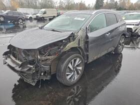 644.da1o18 Nissan Murano 2018 Speaker 9948175