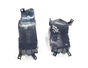 644.da1z91 Nissan 1991 300zx Oem Turbo Rear Pair Speaker With Housing Clip Broken
