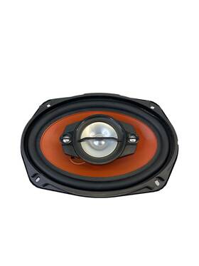 Nissan 701160345917 2010 Rogue Front Left Side Audio Stereo Coaxial Speaker