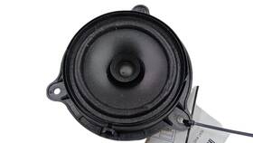 804.da1f16 Nissan Rogue Speaker Left Driver Front 2014 2015 2016 2017 2018 2019 2020