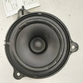 804.da1f17 Nissan Rogue Speaker Left Driver Front 2017 2018 2019