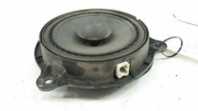 804.da1h11 Nissan Speaker Left Driver Front 2011 Versa 2008 2009 2010 2012