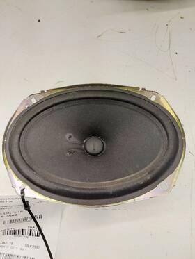 804.da1l18 Nissan Maxima Speaker Left Driver Front 2018 2017 2016