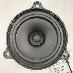 805.da1f17 Nissan Rogue Speaker Right Passenger Front 2017 2018 2019