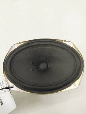 805.da1l18 Nissan Maxima Speaker Right Passenger Front 2018 2017 2016