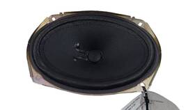 805.da1l19 Nissan Maxima Speaker Right Passenger Front 2018 2019 2020