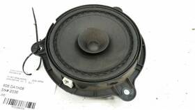 806.da1h08 Nissan 2008 Versa Speaker Right Passenger Rear Back 2007 2009 2010 2011