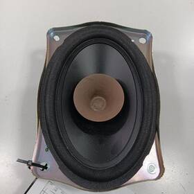806.da1i23 Nissan Sentra Speaker Right Passenger Rear 2023 2022 2021 2020