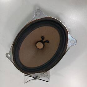 806.da1k17 Nissan Altima Speaker Right Passenger Rear 2017 2016 Oem 806.da1k17 Nissan Altima Speaker Right Passenger Rear 2017 2016 Oem