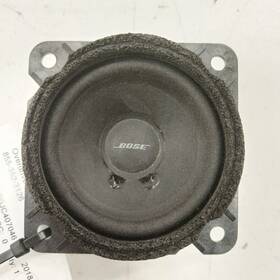 806.da1l18 Nissan Maxima Speaker Right Passenger Rear 2018 2017 2016