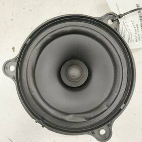 807.da1f17 Nissan Rogue Speaker Left Driver Rear 2017 2018 2019