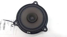 807.da1h10 Nissan Versa Speaker Left Driver Side Rear 2008 2009 2010 2011 2012