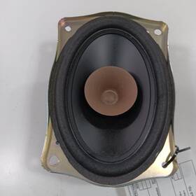 807.da1i23 Nissan Sentra Speaker Left Driver Rear 2023 2022 2021 2020
