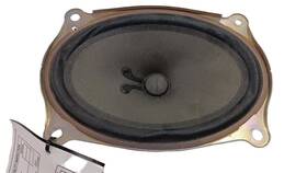 807.da1l19 Nissan Maxima Speaker Left Driver Rear 2018 2019 2020