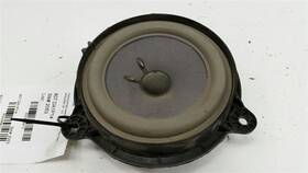807.da1p14 Nissan 2014 Maxima Speaker Left Driver Rear