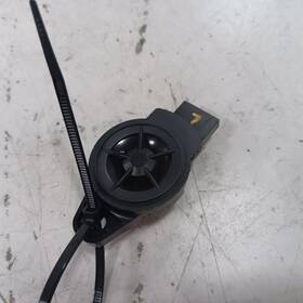 808.da1g13 Nissan Leaf Tweeter Left Driver Speaker 2013 2014 2015 2016 2017