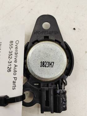 809.da1l18 Nissan Maxima Tweeter Right Passenger Speaker 2018 2017 2016