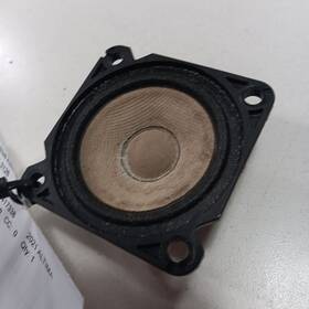 878.da1k21 Nissan Altima Dash Speaker Left Driver Side 2023 2022 2021 2020 2019