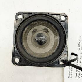 878.da1l18 Nissan Maxima Dash Speaker Left Driver Side 2018 2017 2016