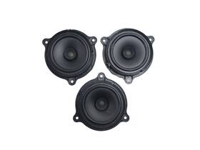 951824bv0a Nissan 2015 Juke Door Audio Speaker Oem