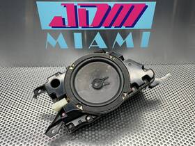 28139-30p01 Nissan / Bose 1990-1996 300zx Rear Speaker Assembly Left Z32 Tt 90-96