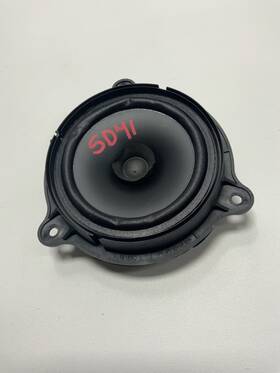 F-16185c Nissan 2016 Rogue Awd Speaker ##