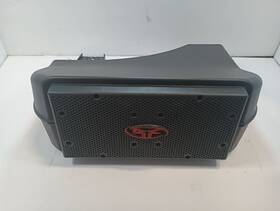 Gr0001-097933 Nissan 2017 Frontier Rockford Sub Woofer Speaker 12412444