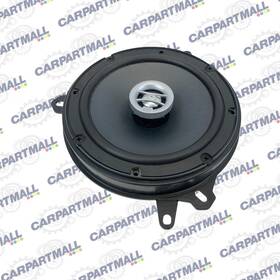 Oe-652 Nissan 2013-2025 Sentra Front Left Or Right Door Audio Speaker Powerbass