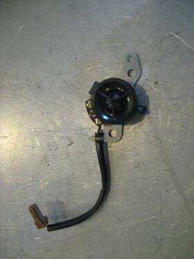R19676 Nissan 06 350z Lh Tweeter Speaker