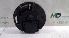 28170-6ra0a Nissan Rogue 2021-2023 Rear Spare / Box Sub Woofer Oem