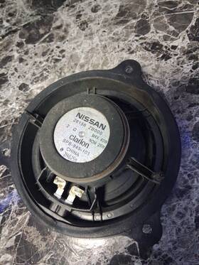 Sbp-945-101 Nissan 2013 Juke Nismo Front / Rear Left Right Door Speaker Oem