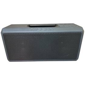 T99u4-9bu1a Nissan Frontier Titan Kicker Tailgate Audio Speaker And Utilitrack Mount Oem
