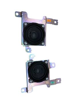 28136-6gw0a Nissan Trucks 2017-2024 Armada Bose Rear Left Right Roof Speaker Set Of 2 Oem