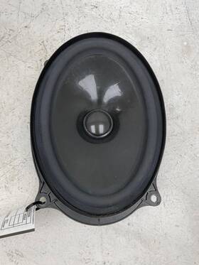 281579fu0a Nissan Trucks 2019-2024 Titan Front Door Right Or Left Fender Premium Audio Speaker
